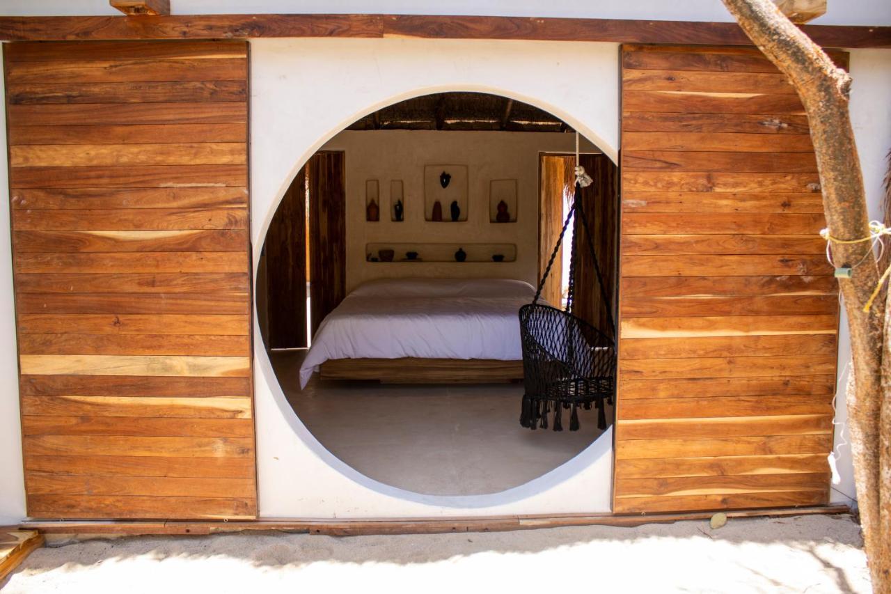 Zenote Sanctuary (Adults Only) Hotell Tulum Exteriör bild