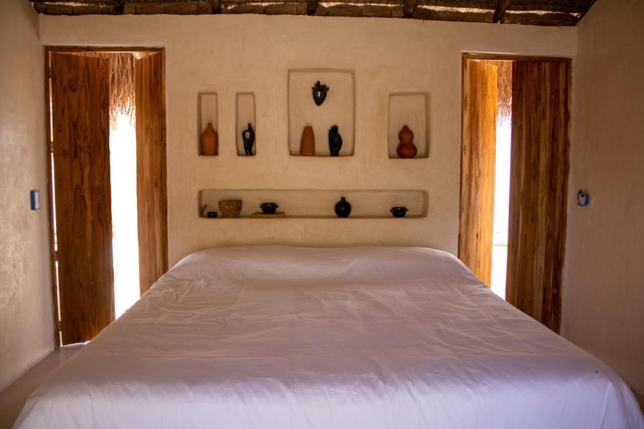 Zenote Sanctuary (Adults Only) Hotell Tulum Exteriör bild