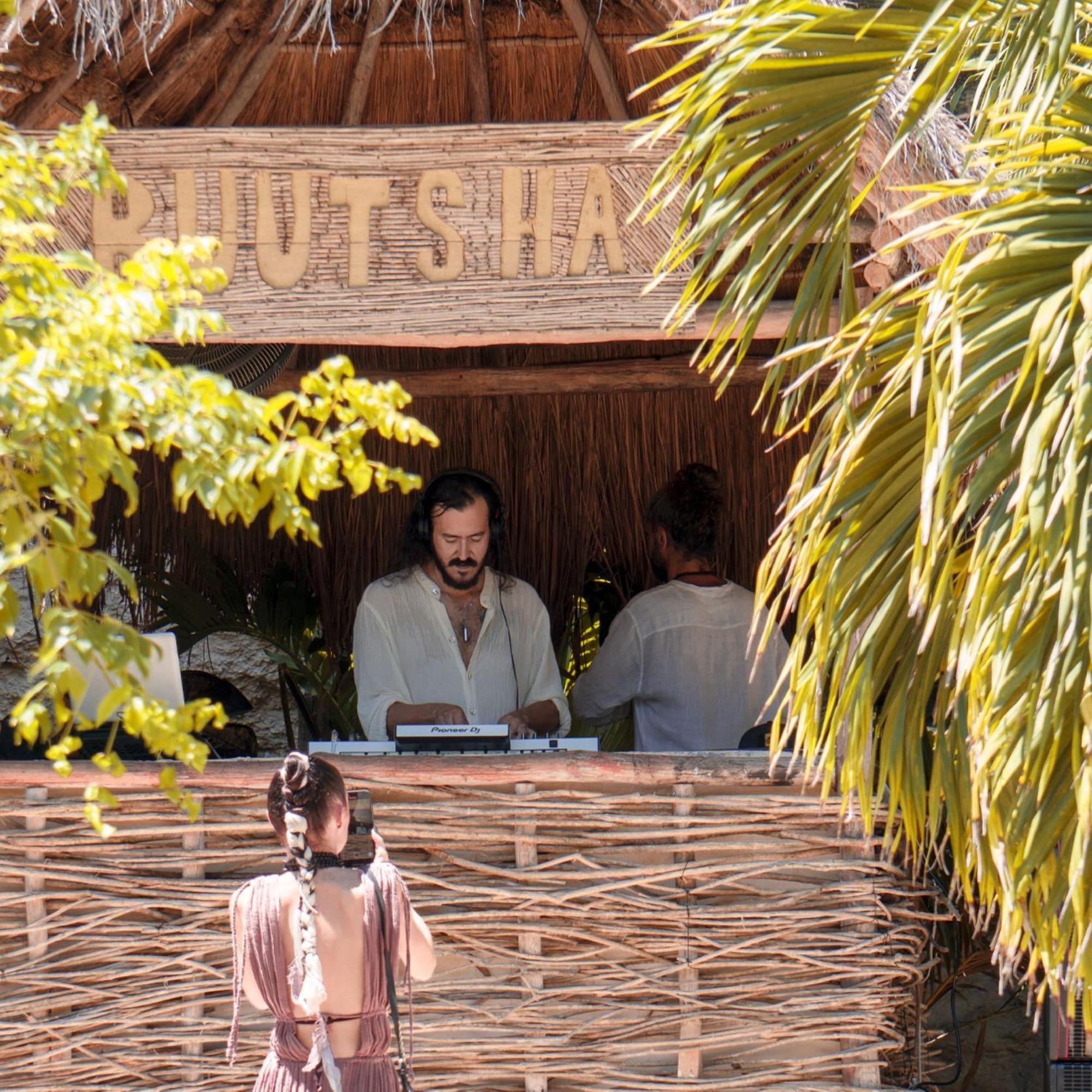 Zenote Sanctuary (Adults Only) Hotell Tulum Exteriör bild