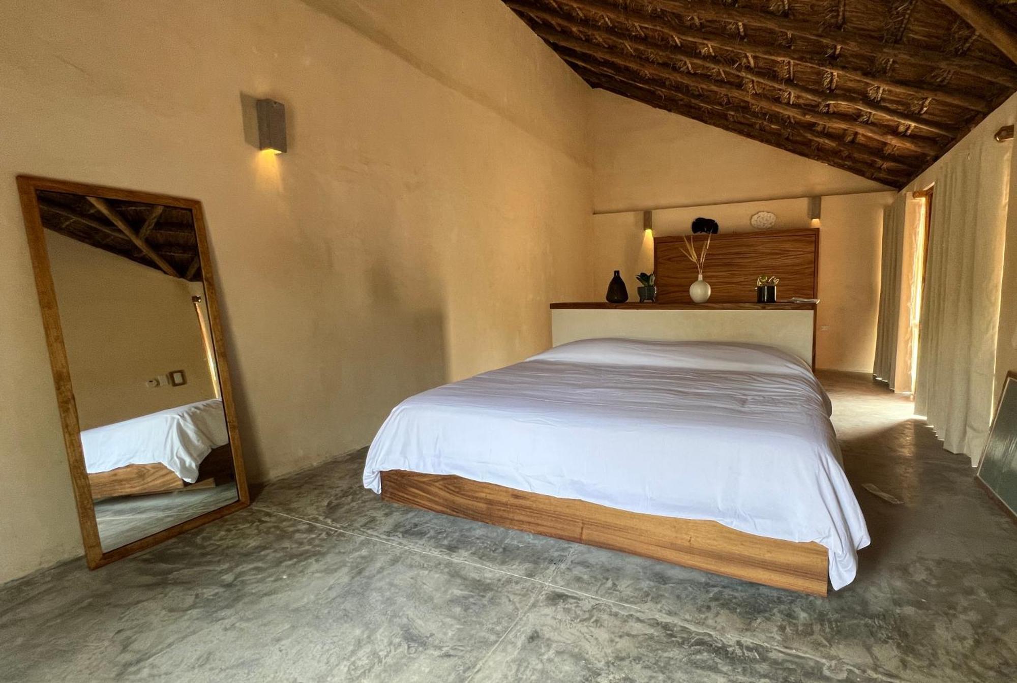 Zenote Sanctuary (Adults Only) Hotell Tulum Exteriör bild
