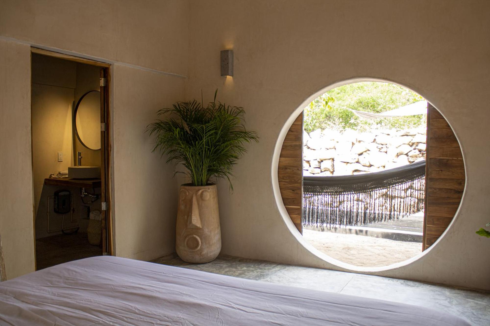 Zenote Sanctuary (Adults Only) Hotell Tulum Exteriör bild