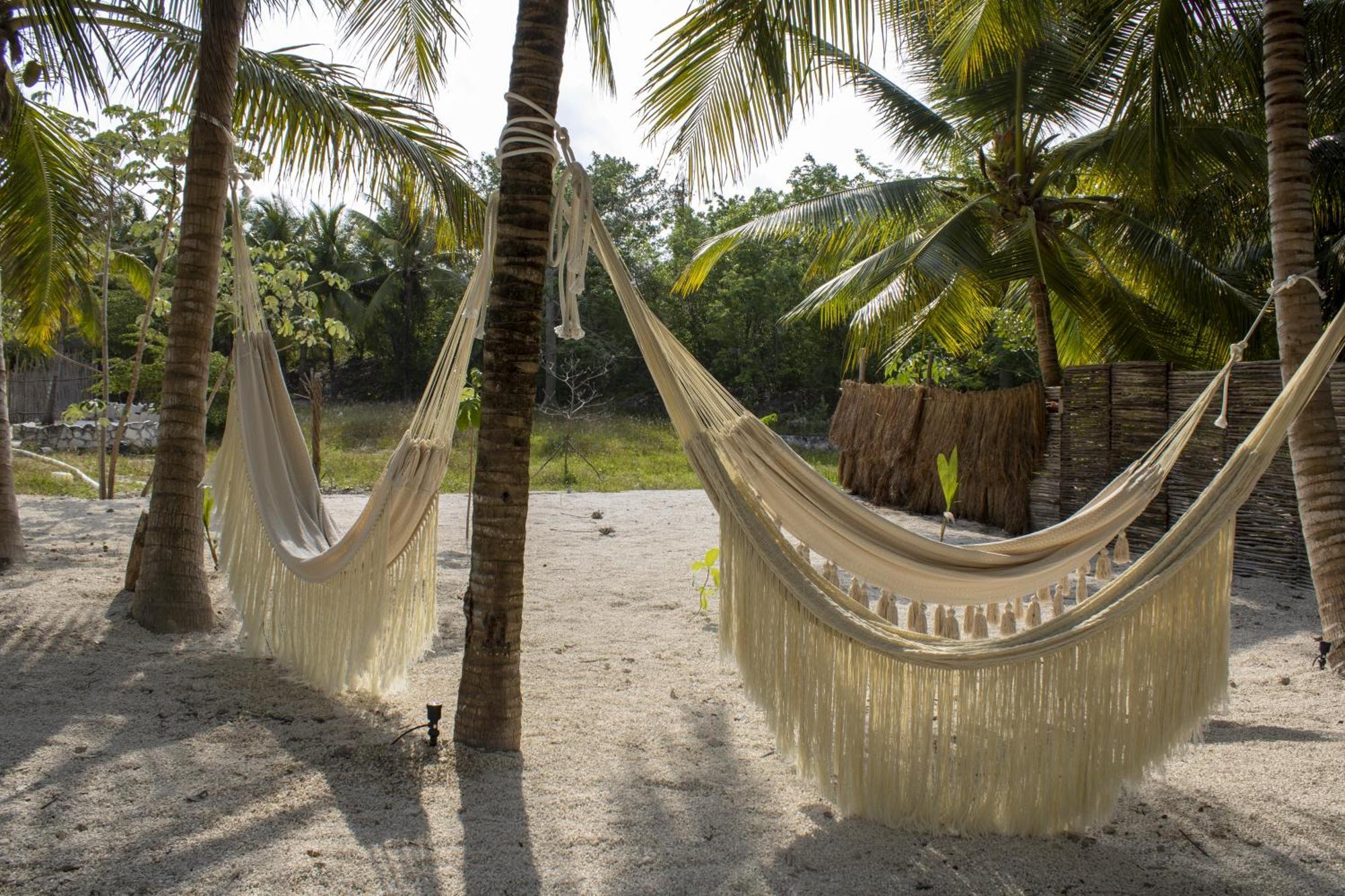 Zenote Sanctuary (Adults Only) Hotell Tulum Exteriör bild